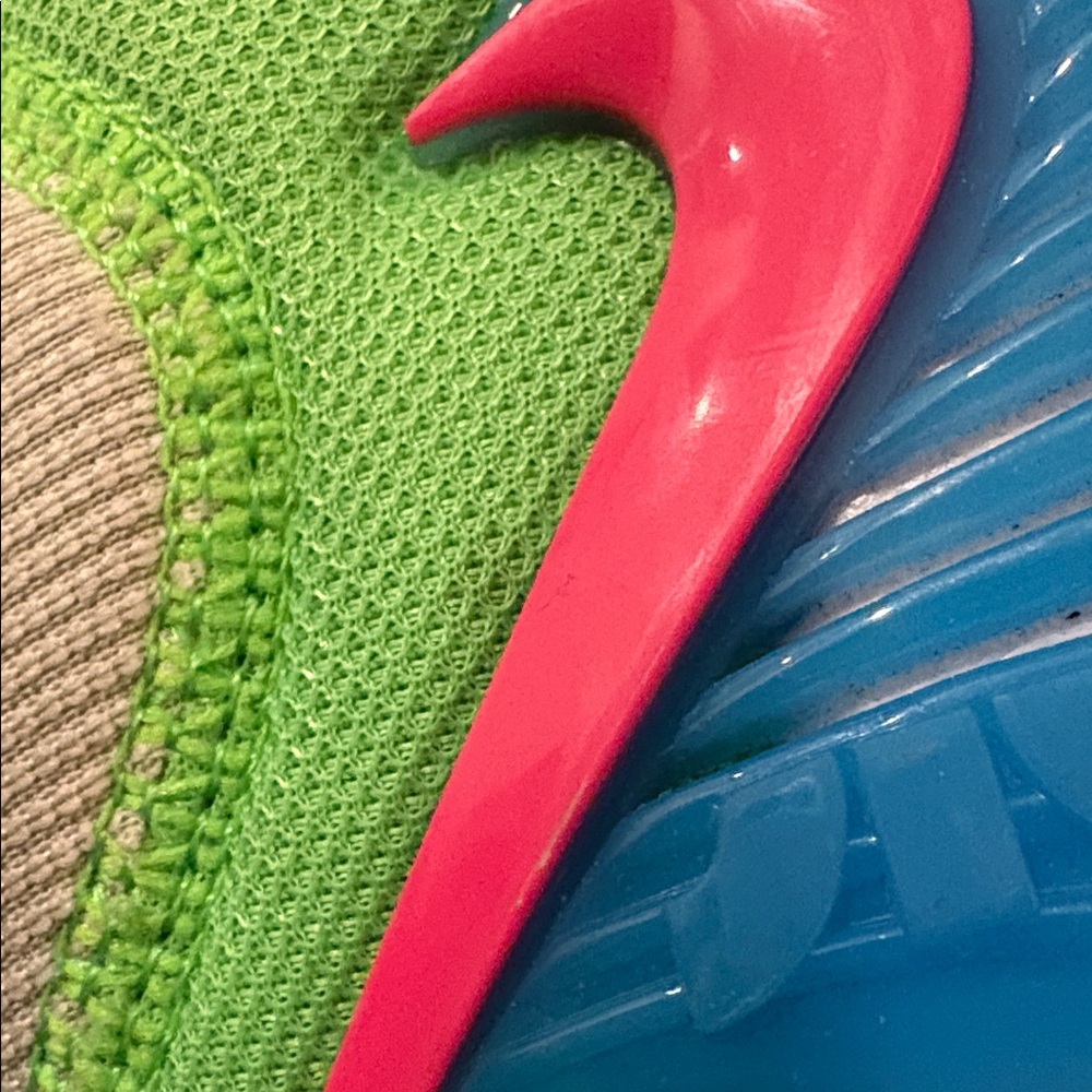 [Nike] LeBron Witness 7 Athletic Basketball Shoes Sneakers Multi Color Men’s 9.5 - Picture 13 of 16